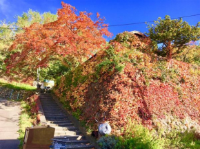 The Otarunai Backpacker's Hostel Morinoki